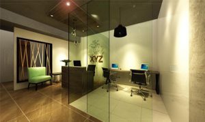 coworking office space in south delhi